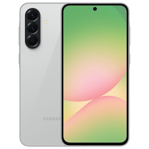 Samsung Galaxy A56 5G - Dual SIM - Super AMOLED - Exynos 1580 (4 nm) - 5000 mAh