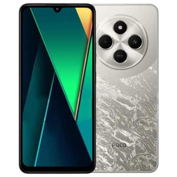 Xiaomi Poco C75 - Dual SIM - 256/8GB - Gold