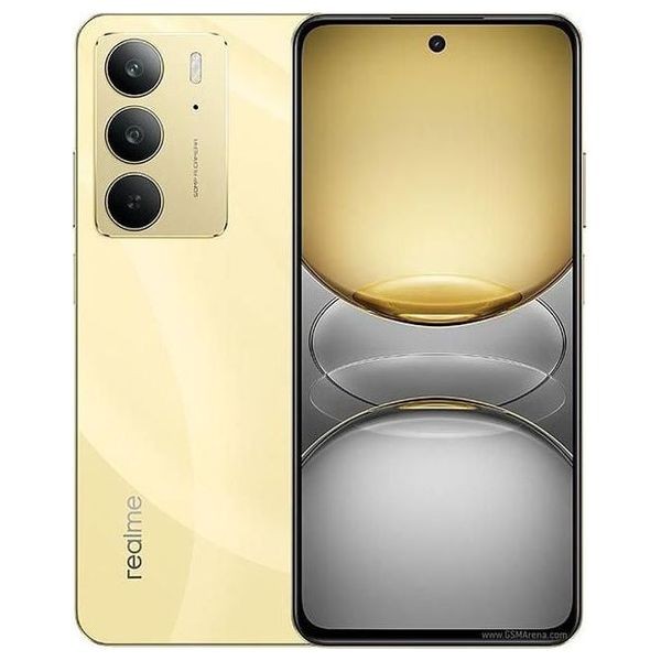 Realme C75 - Dual SIM - 256/8GB
