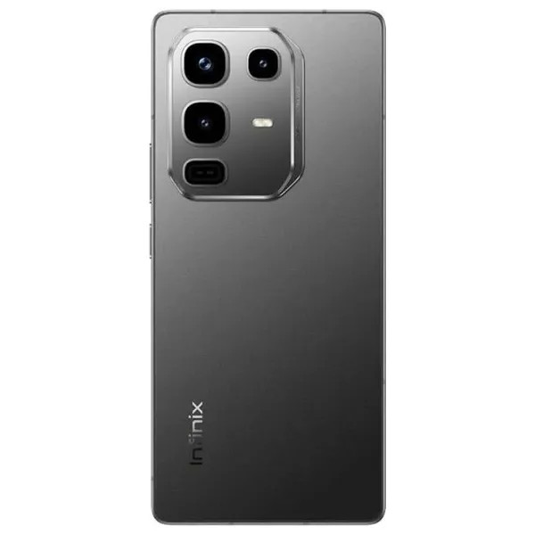 Infinix Note 50 Pro - Dual SIM - 256/12GB