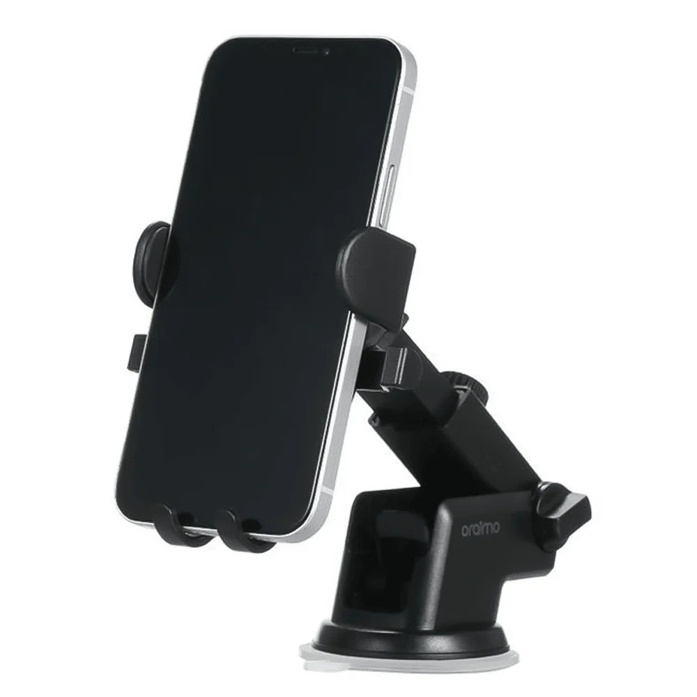 Oraimo Hydra 3 Car Mount Black