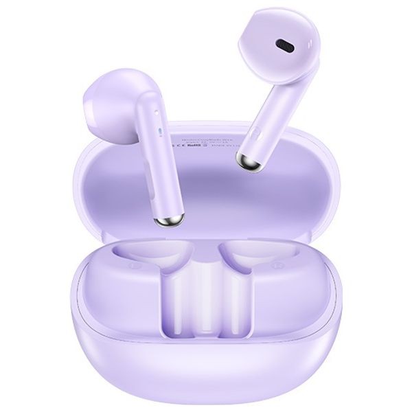 Remax CozyBuds W16 - Bluetooth Headphone In Ear - Purple