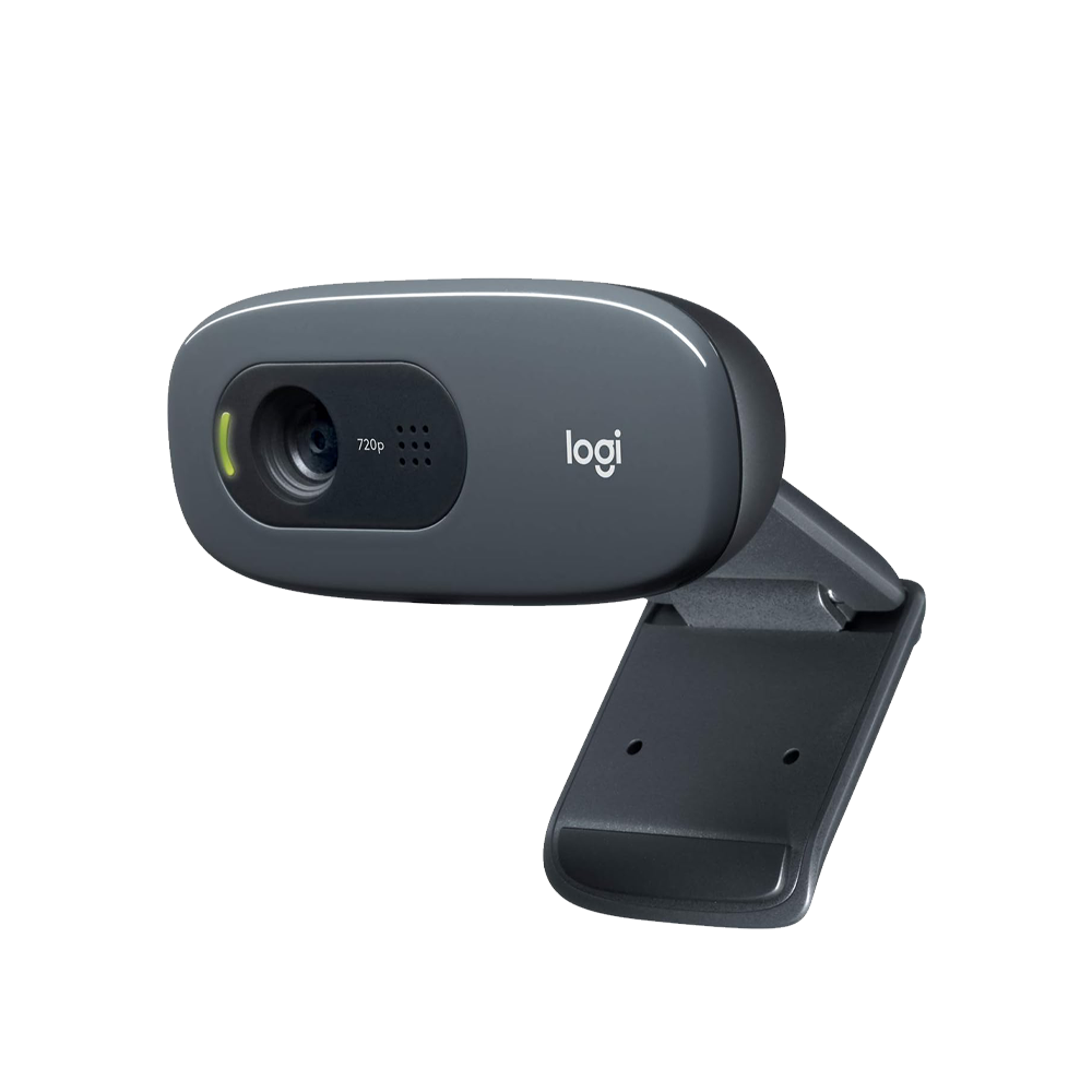 Logitech Webcam C270 HD