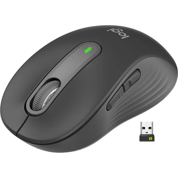 LOGITECH MOUSE WIRELESS M650 GRAPH