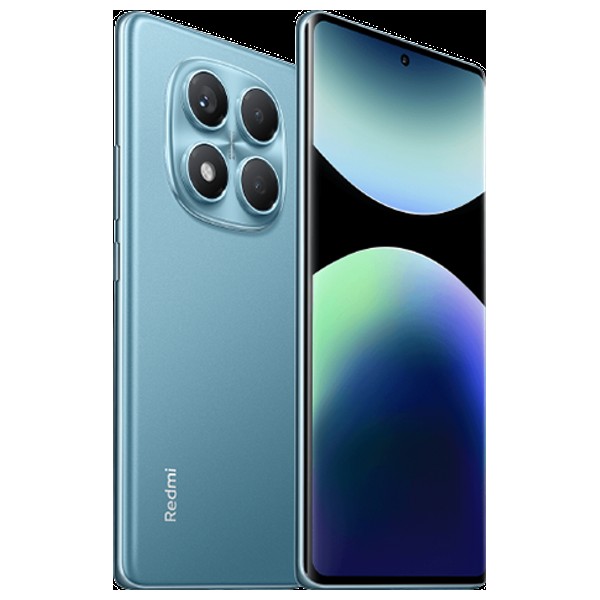 Xiaomi Redmi Note 14 Pro - Dual SIM - 256/8GB