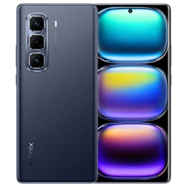 Infinix Hot 50 Pro Plus - Dual SIM - 256/8GB
