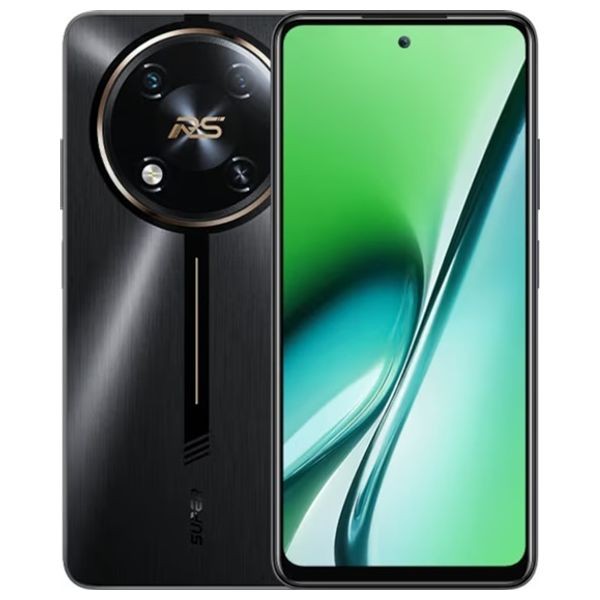 Itel RS4 - Dual SIM - 256/12GB
