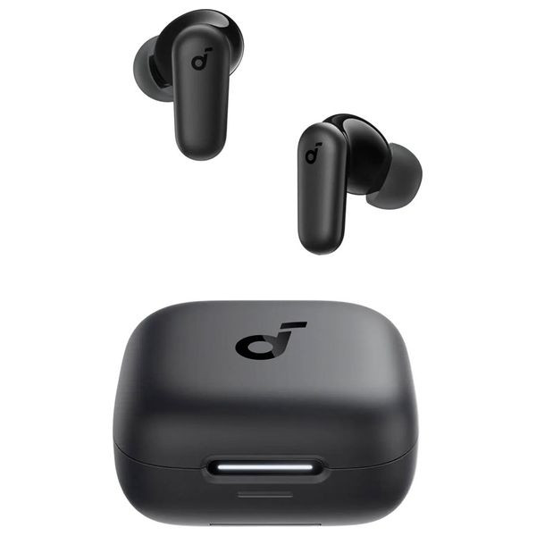 Anker R50i NC - Bluetooth Headphone In Ear - Black