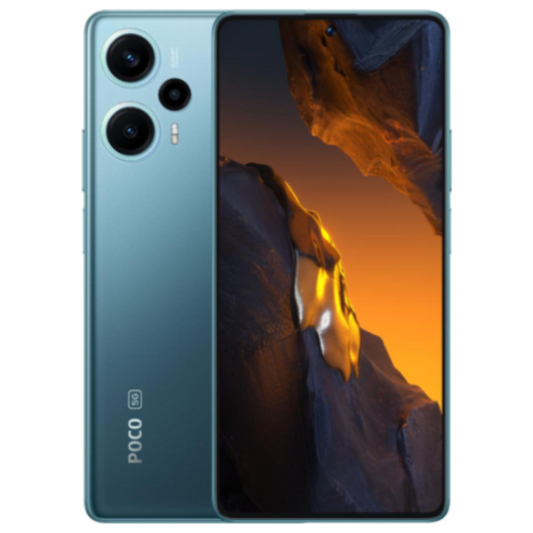 Xiaomi Poco F5 - Dual SIM - 256/12GB