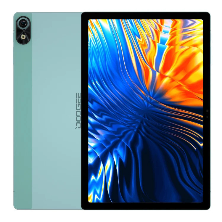 DOOGEE T10 Plus Green 10.5 inch 8/256