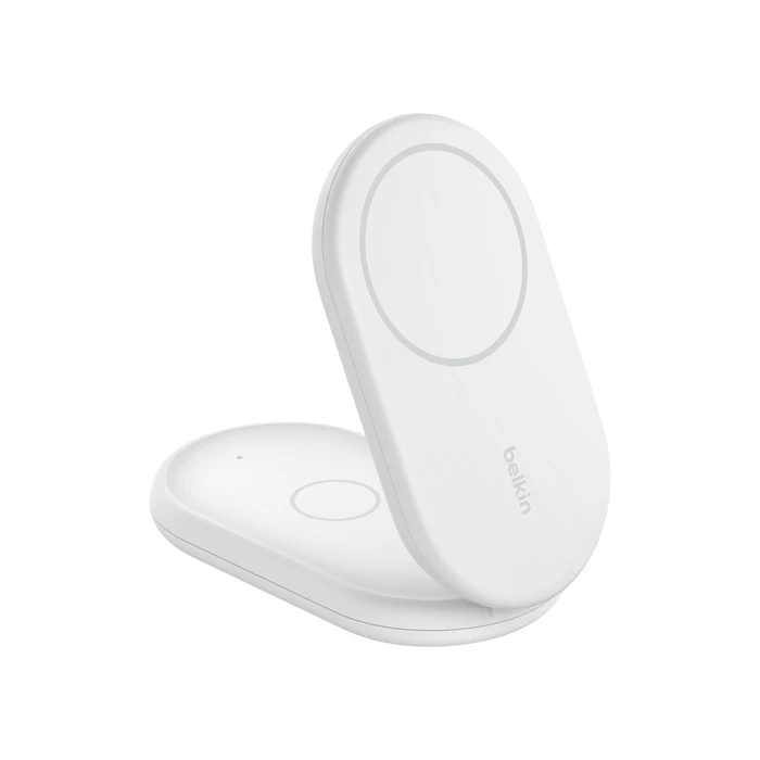 BELKIN 2 IN 1 MAGSAFE WHT