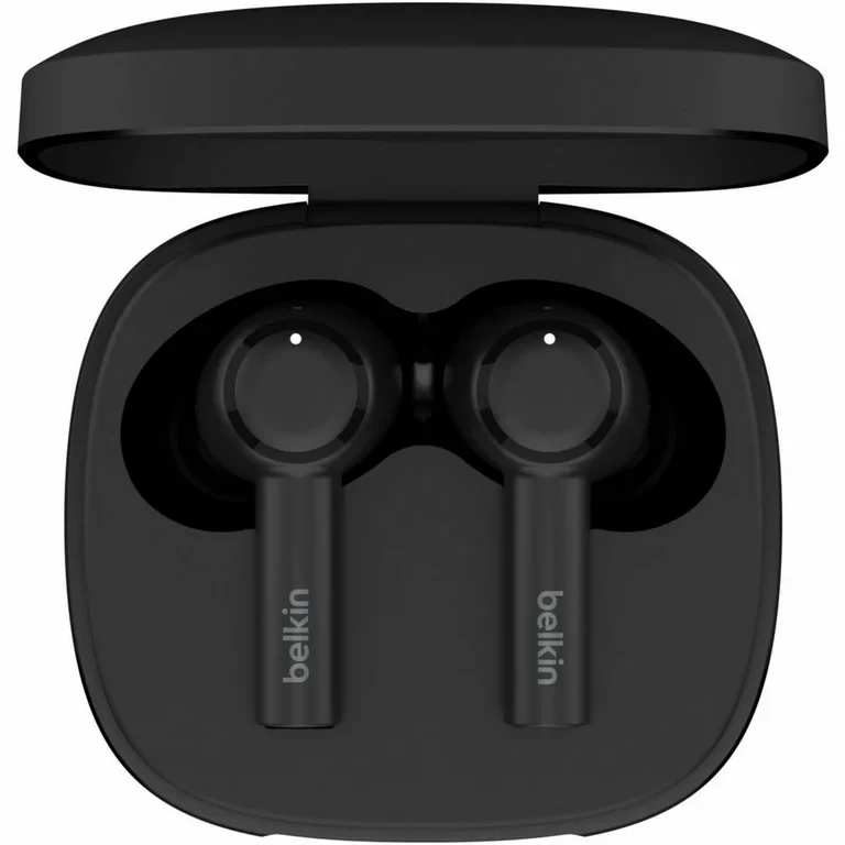 BELKIN SOUNDFORM PULSE TWS BLACK