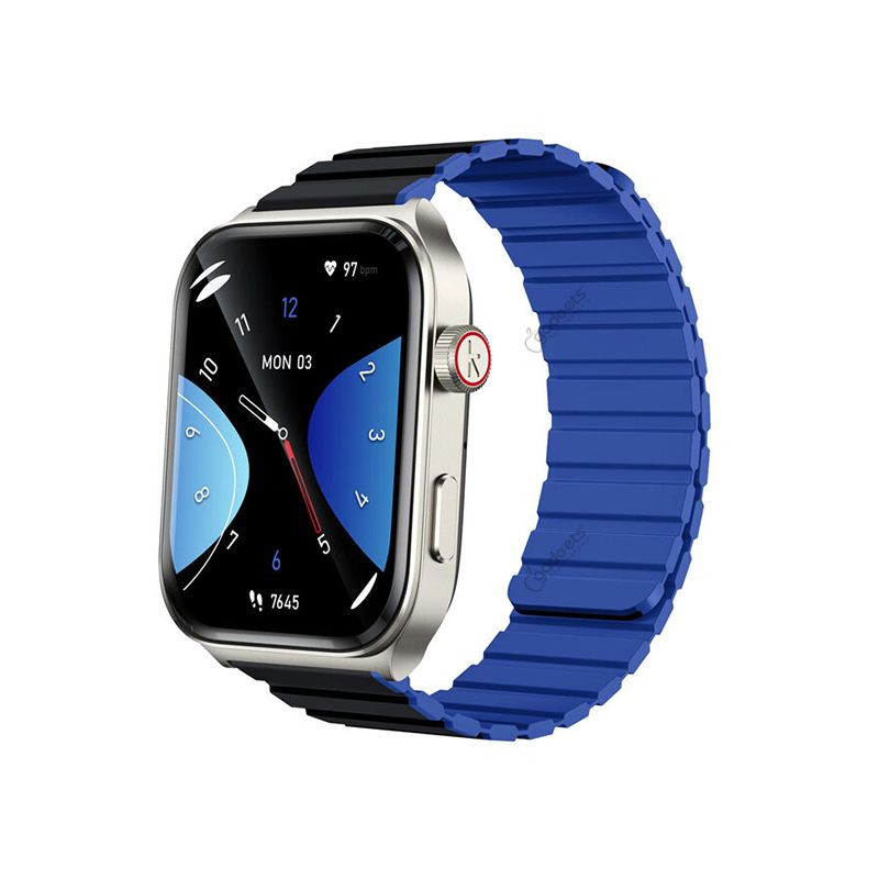 Kieslect Calling Watch Ks2 Midnight Blue
