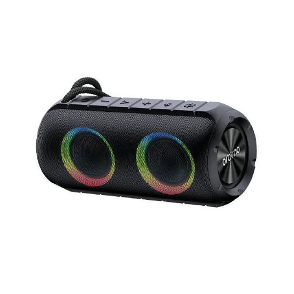 Oraimo Rover Wireless Speaker Black