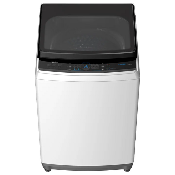 Midea MA200W130/WK - 13Kg - Top Loading Washing Machine - White