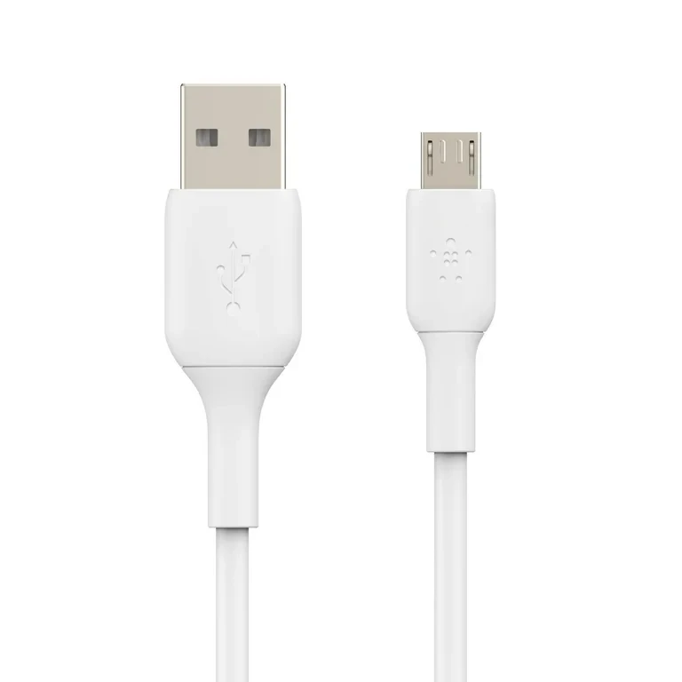 BELKIN MICRO F2CU012 2M-WHT