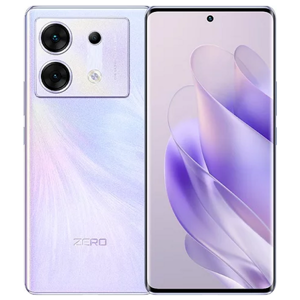 Infinix Zero 30 5G - Dual SIM - 256/12GB - Fantasy Purple