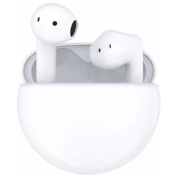 Honor Choice Earbuds-X7e - Wireless Earphones - Up to 40 Hours Battery Life - Bluetooth 5.3 – Water & Dust Resistant IP54