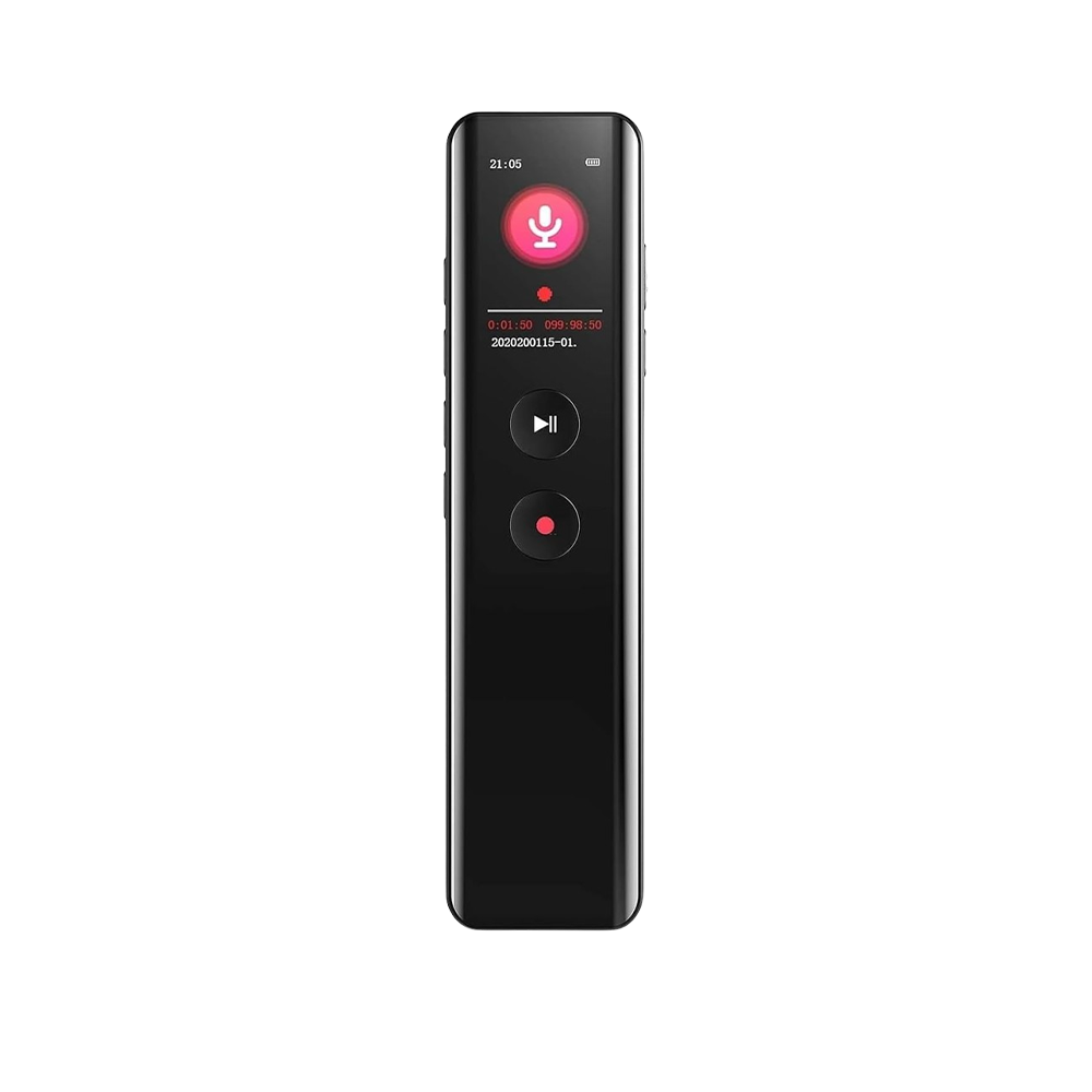 Voice Recorder Remax Multimedia Digital RP3