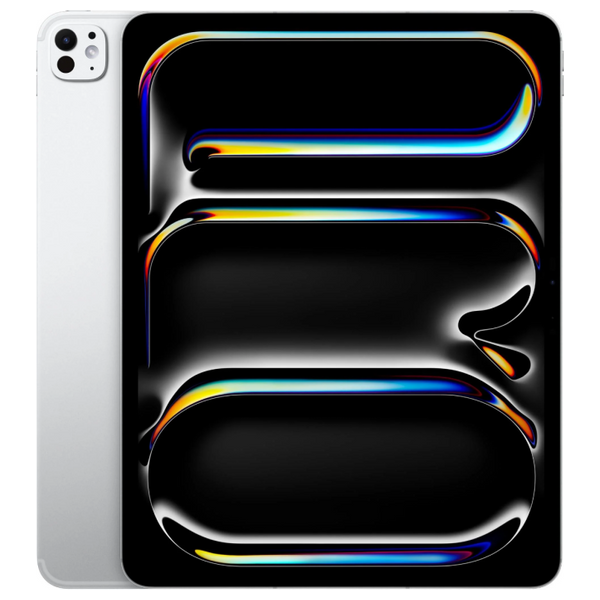 Apple iPad Pro 2024 - 13inch - M4 Chip - Wi-Fi - Apple Intelligence