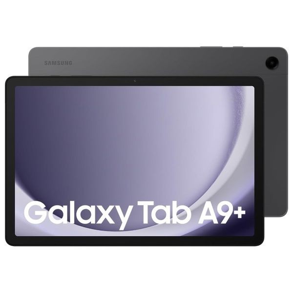Samsung Galaxy Tab A9 Plus - SIM - 128 /8GB - Black