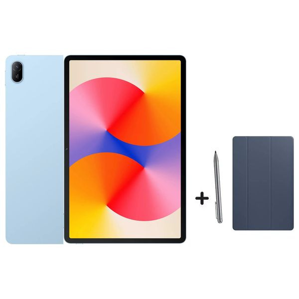Huawei MatePad SE 11 - 128/8GB + Cover - Pencil