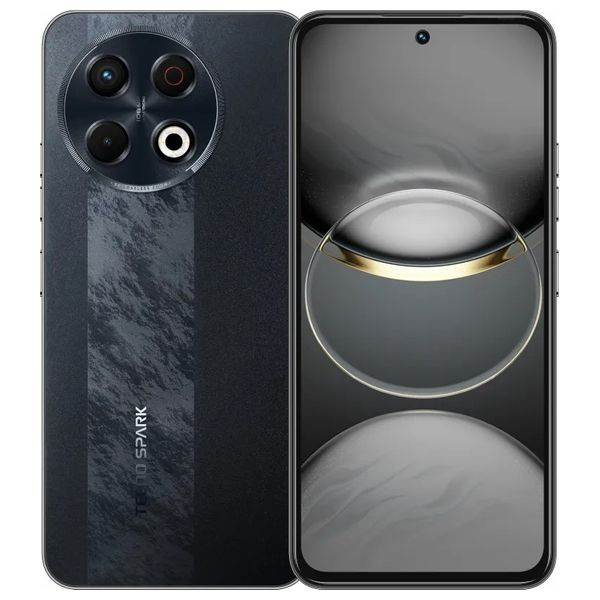 Tecno Spark 30 Pro - Dual SIM - 256/8GB