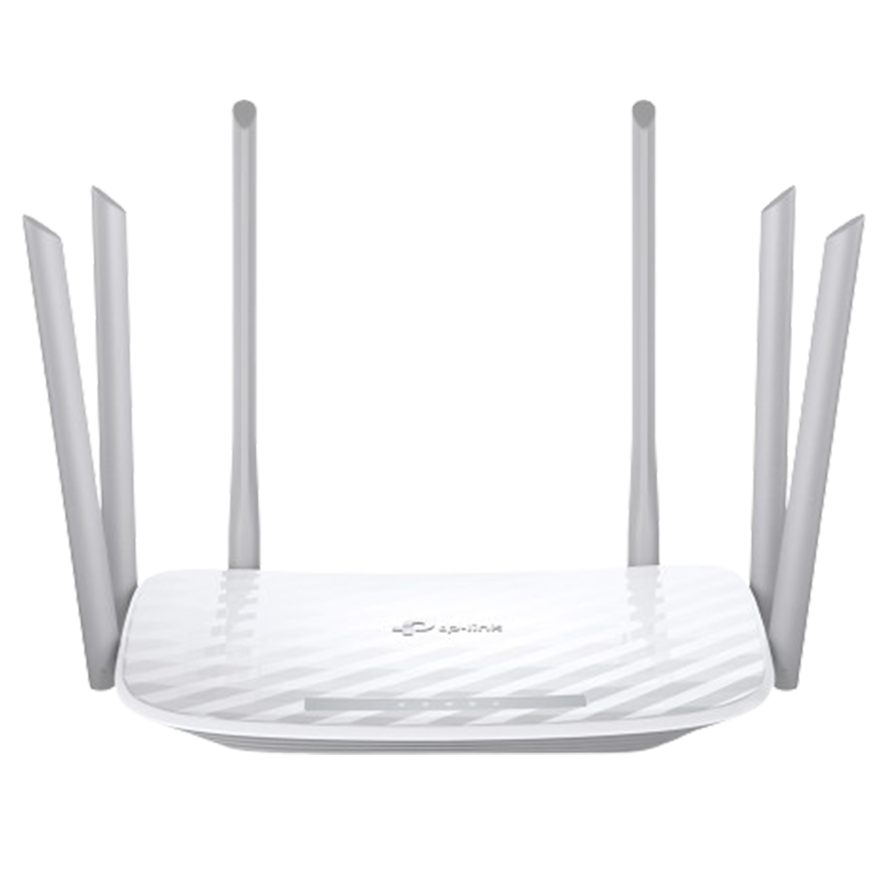 TP-Link Archer C86 AC1900 MU-MIMO Dual Band Wireless Router with Enhanced Coverage