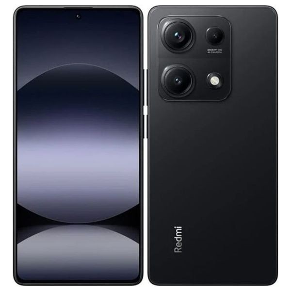 Xiaomi Redmi Note 14S - Dual SIM - AMOLED - MediaTek Helio G99-Ultra - 5000mAh
