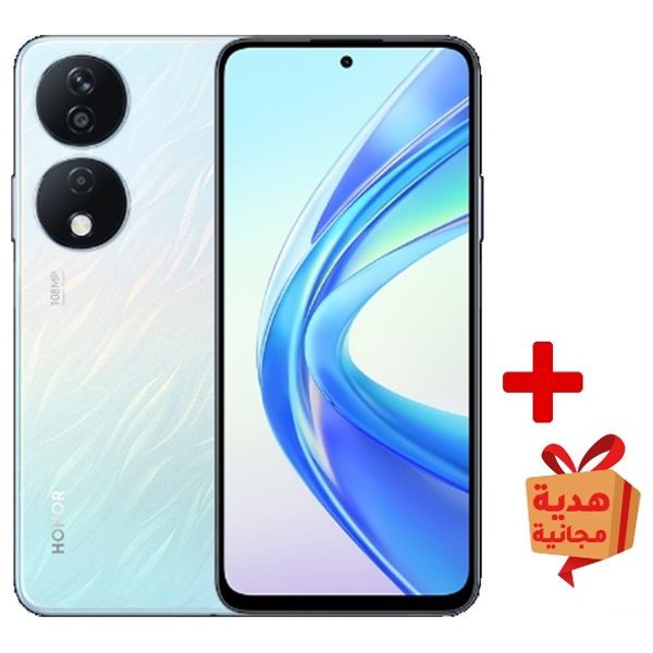 Honor X7B - Dual SIM - 256/6GB  + Box