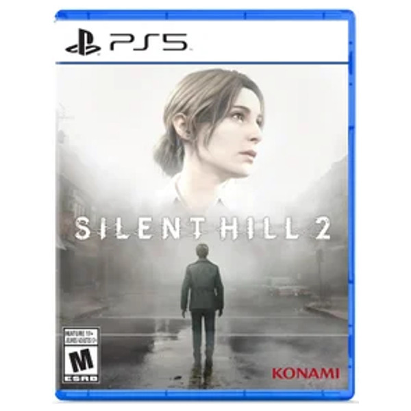 PS5 - Silent Hill 2