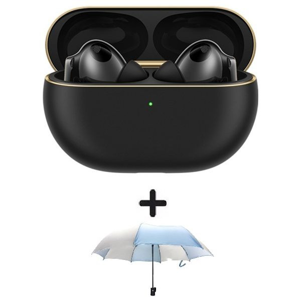 Huawei FreeBuds Pro 4 - Bluetooth Headphone In Ear + Free Gift