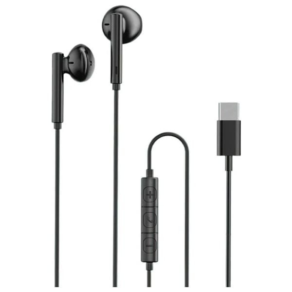 RAVPower BH1006 - Headphone In Ear - Black