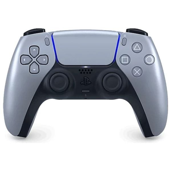 PS5 - Joystick DualSense Wireless Controller - Gray