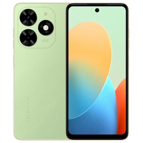 Tecno Spark Go 2024 - Dual SIM - 64/2GB