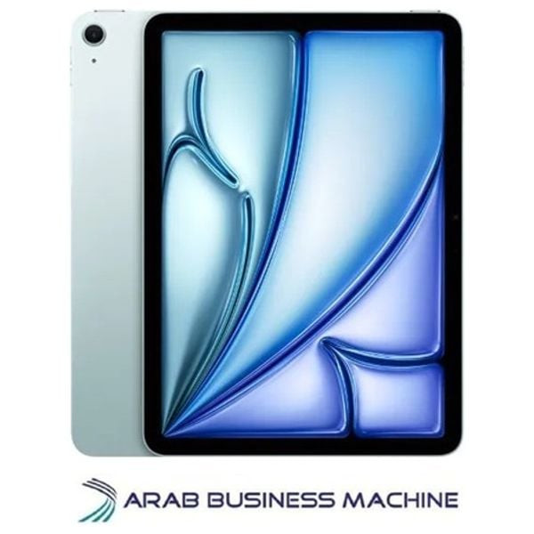 Apple iPad Air 2025 - 11inch - M3 Chip - Wi-Fi - Apple Intelligence