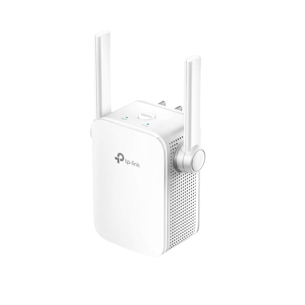 TP-Link TL-WA855RE 300Mbps Wi-Fi Range Extender with External Antennas