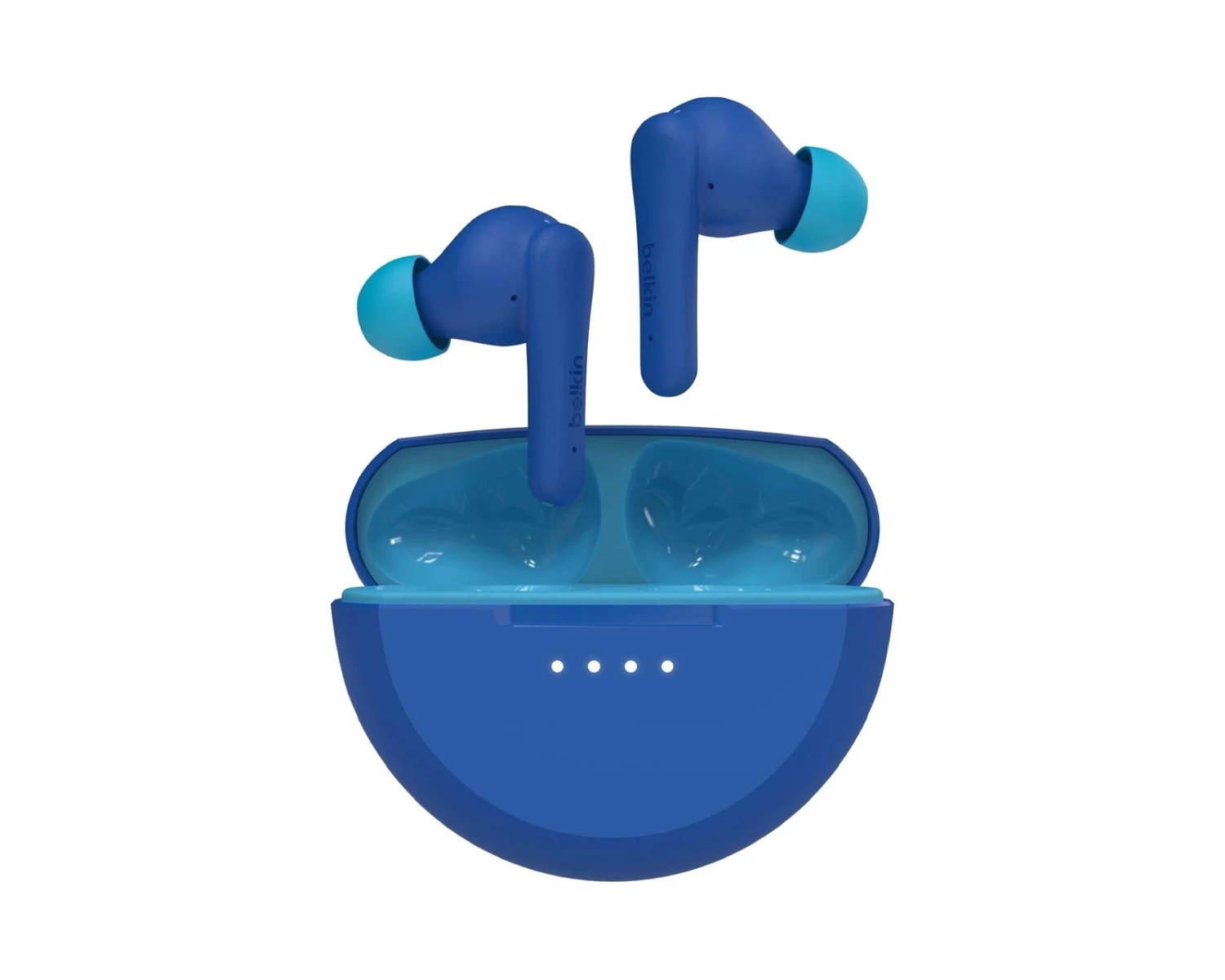 Belkin SOUNDFORM NANO TRUE WIRELESS EARBUDS BLUE