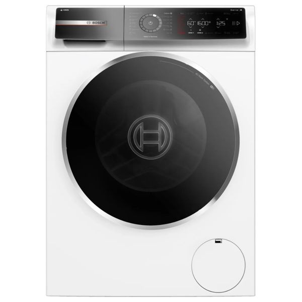 BOSCH WGB256A0ME - 10Kg - 1600RPM - Front Loading Washing Machine - White