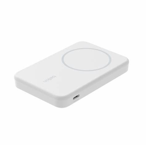 Belkin BoostCharge Qi2 Magnetic 15W Wireless Power Bank 8K