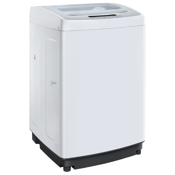 Beko WTL180W - 17Kg - Top Loading Washing Machine - White