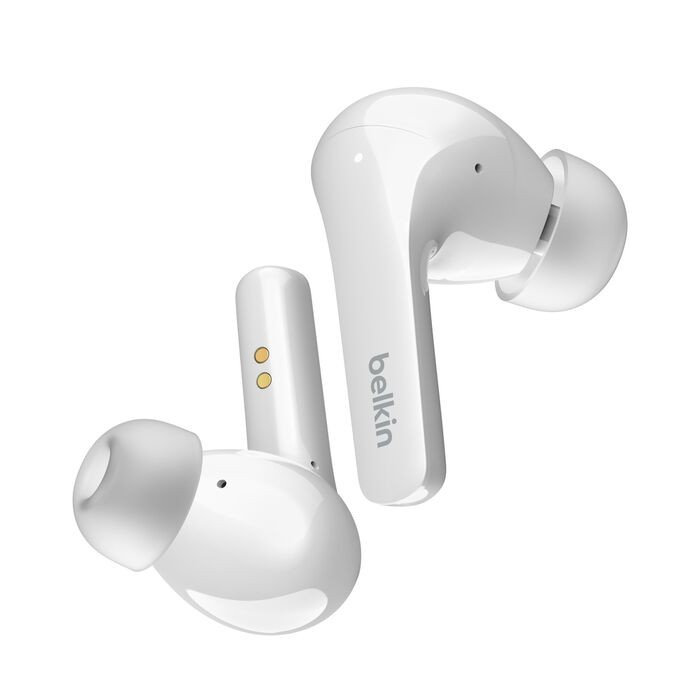 BELKIN FREEDOM ANC WHT