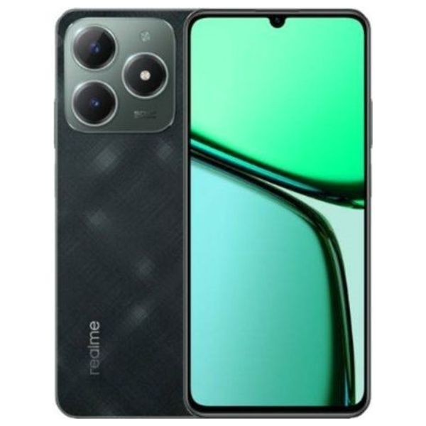Realme C61 - Dual SIM - 256/8GB
